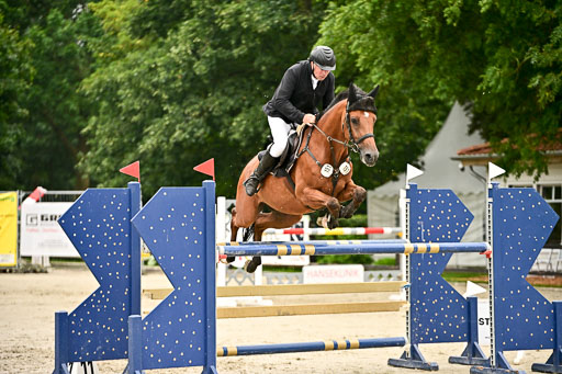 Show Jumping Event Stall Leichle in Schnarup | 15082025 KL M ++ FR _054 