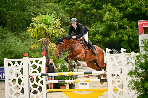 Show Jumping Event Stall Leichle in Schnarup | 15082025 KL M ++ FR _061 