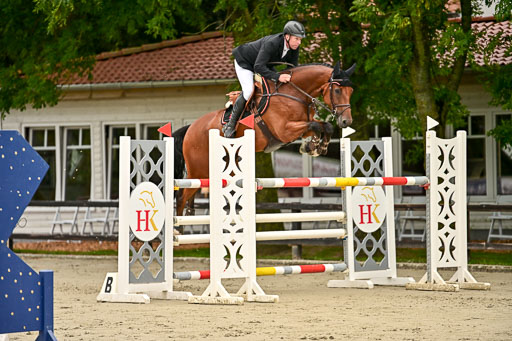 Show Jumping Event Stall Leichle in Schnarup | 15082025 KL M ++ FR _062 