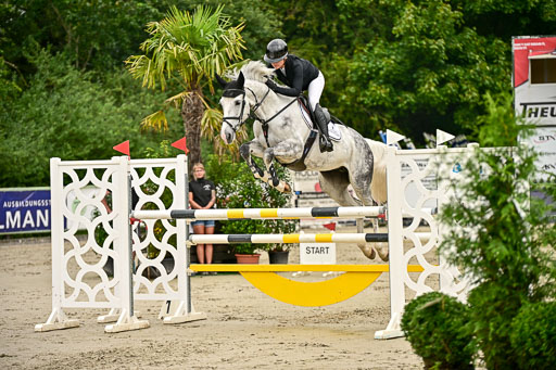 Show Jumping Event Stall Leichle in Schnarup | 15082025 KL M ++ FR _070 