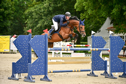 Show Jumping Event Stall Leichle in Schnarup | 15082025 KL M ++ FR _079 