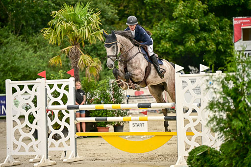 Show Jumping Event Stall Leichle in Schnarup | 15082025 KL M ++ FR _080 