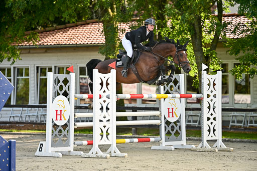 Show Jumping Event Stall Leichle in Schnarup | 15082025 KL M ++ FR _093 