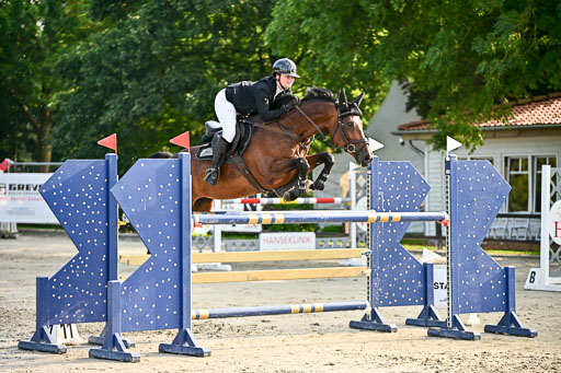 Show Jumping Event Stall Leichle in Schnarup | 15082025 KL M ++ FR _094 