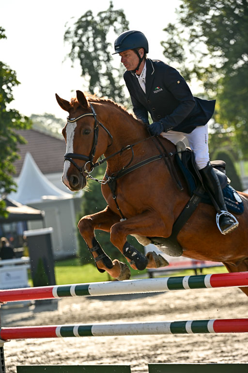 Show Jumping Event Stall Leichle in Schnarup | 15082025 KL M ++ FR _111 