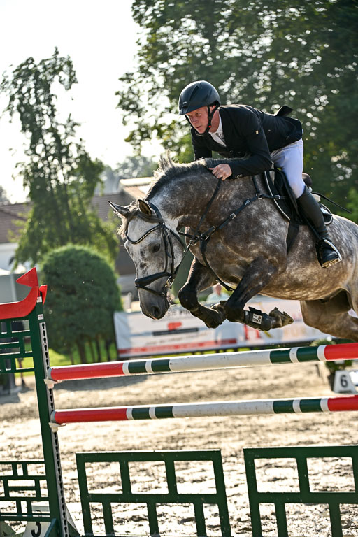 Show Jumping Event Stall Leichle in Schnarup | 15082025 KL M ++ FR _112 