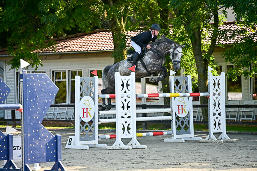 Show Jumping Event Stall Leichle in Schnarup | 15082025 KL M ++ FR _113 