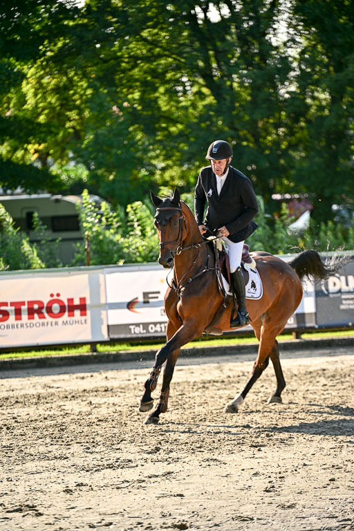 Show Jumping Event Stall Leichle in Schnarup | 15082025 KL M ++ FR _155 