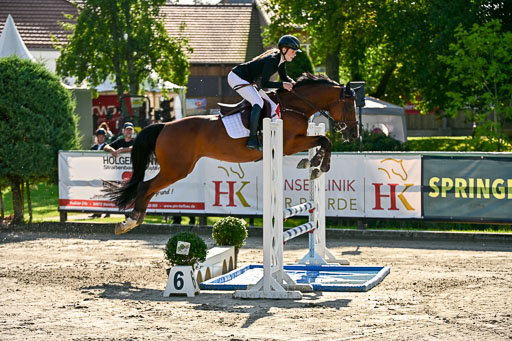 Show Jumping Event Stall Leichle in Schnarup | 15082025 KL M ++ FR _172 