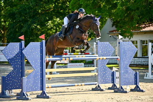 Show Jumping Event Stall Leichle in Schnarup | 15082025 KL M ++ FR _179 
