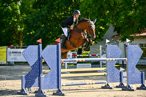 Show Jumping Event Stall Leichle in Schnarup | 15082025 KL M ++ FR _222 