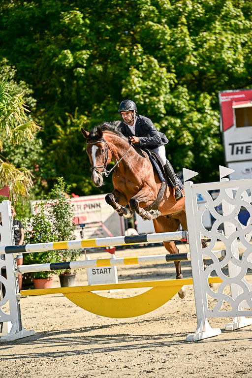 Show Jumping Event Stall Leichle in Schnarup | 15082025 KL M ++ FR _236 