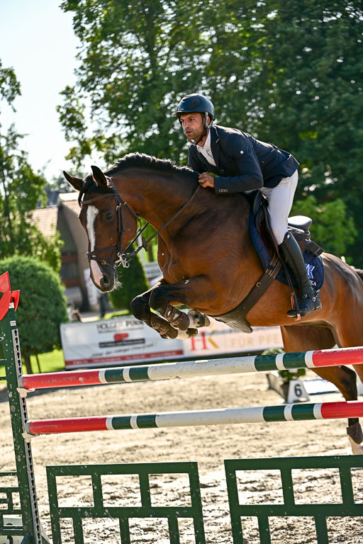 Show Jumping Event Stall Leichle in Schnarup | 15082025 KL M ++ FR _239 