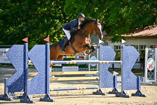 Show Jumping Event Stall Leichle in Schnarup | 15082025 KL M ++ FR _241 