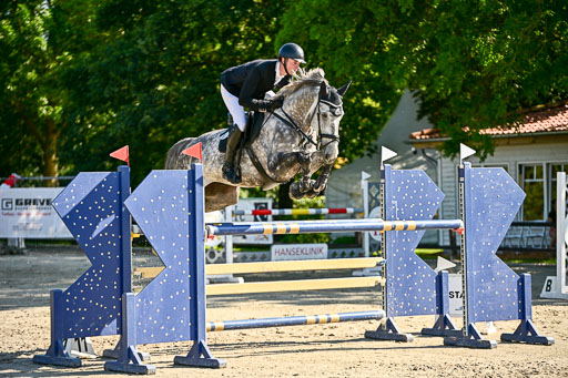 Show Jumping Event Stall Leichle in Schnarup | 15082025 KL M ++ FR _247 