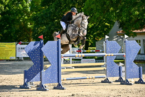 Show Jumping Event Stall Leichle in Schnarup | 15082025 KL M ++ FR _252 