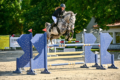 Show Jumping Event Stall Leichle in Schnarup | 15082025 KL M ++ FR _253 