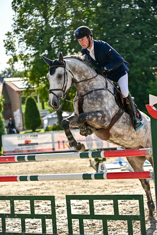 Show Jumping Event Stall Leichle in Schnarup | 15082025 KL M ++ FR _256 