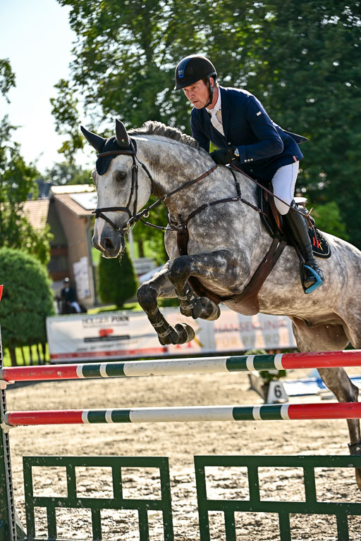 Show Jumping Event Stall Leichle in Schnarup | 15082025 KL M ++ FR _257 