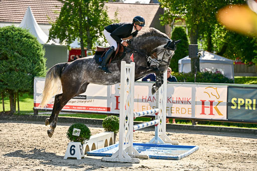 Show Jumping Event Stall Leichle in Schnarup | 15082025 KL M ++ FR _276 