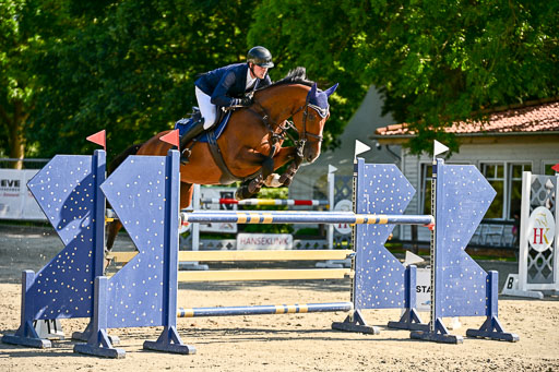 Show Jumping Event Stall Leichle in Schnarup | 15082025 KL M ++ FR _292 
