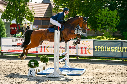 Show Jumping Event Stall Leichle in Schnarup | 15082025 KL M ++ FR _296 