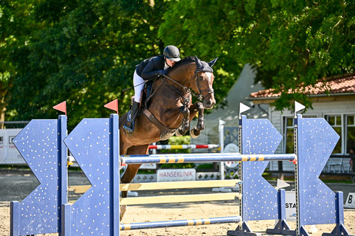 Show Jumping Event Stall Leichle in Schnarup | 15082025 KL M ++ FR _327 