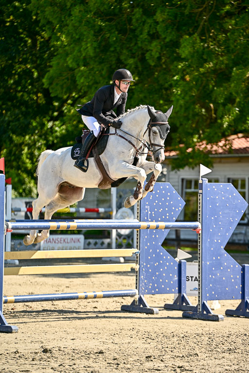 Show Jumping Event Stall Leichle in Schnarup | 15082025 KL M ++ FR _348 