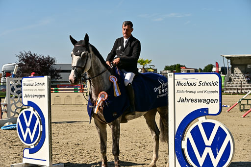 Show Jumping Event Stall Leichle in Schnarup | 15082025 KL M ++ FR _349 