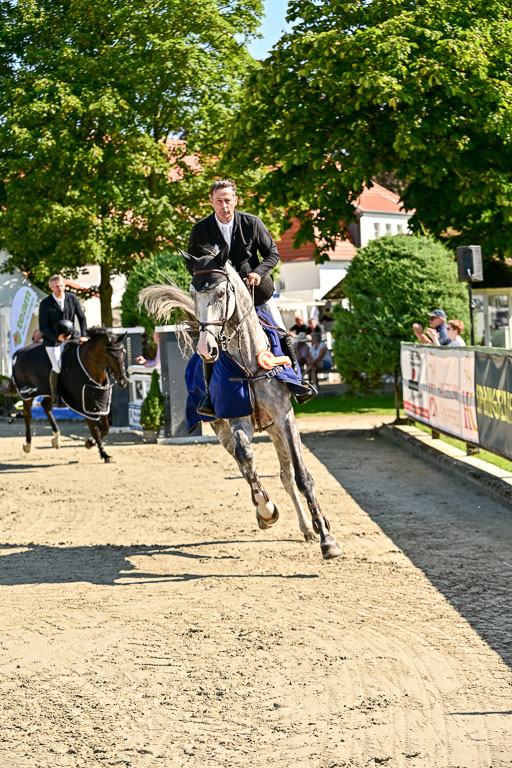 Show Jumping Event Stall Leichle in Schnarup | 15082025 KL M ++ FR _354 