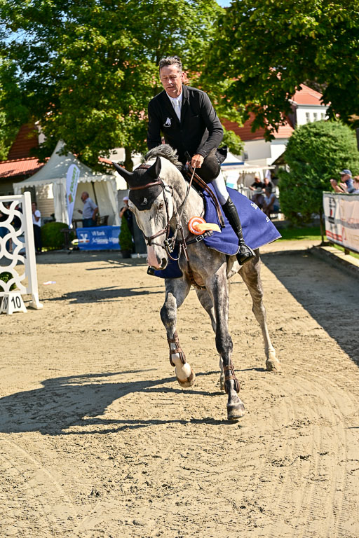 Show Jumping Event Stall Leichle in Schnarup | 15082025 KL M ++ FR _355 