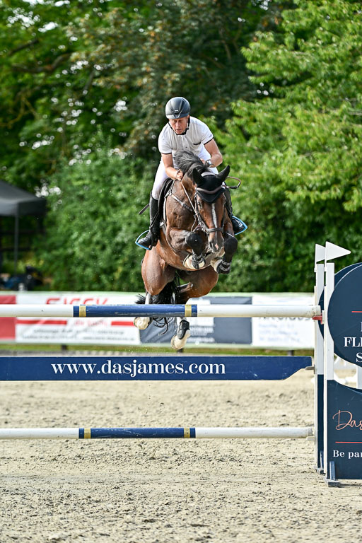 Show Jumping Event Stall Leichle in Schnarup | 15082025 Prf 8 ZP S++_64 