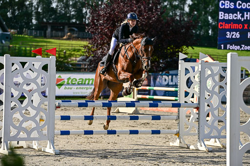 Show Jumping Event Stall Leichle in Schnarup | 16082025 KL A++ SA_004 