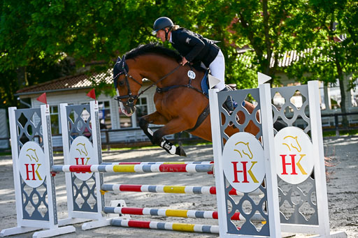 Show Jumping Event Stall Leichle in Schnarup | 16082025 KL A++ SA_007 