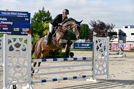 Show Jumping Event Stall Leichle in Schnarup | 16082025 KL A++ SA_025 