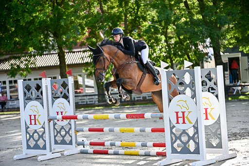 Show Jumping Event Stall Leichle in Schnarup | 16082025 KL A++ SA_031 