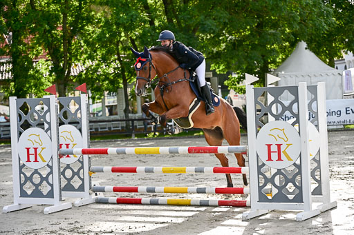 Show Jumping Event Stall Leichle in Schnarup | 16082025 KL A++ SA_037 