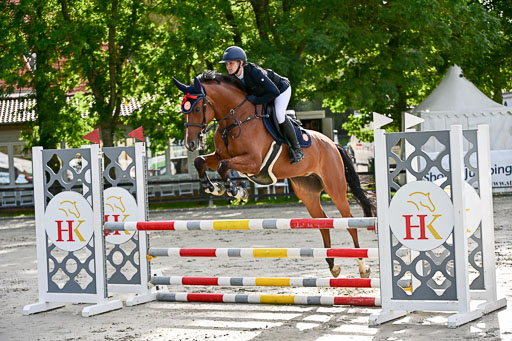 Show Jumping Event Stall Leichle in Schnarup | 16082025 KL A++ SA_038 