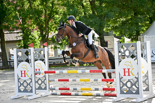 Show Jumping Event Stall Leichle in Schnarup | 16082025 KL A++ SA_042 