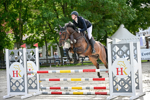Show Jumping Event Stall Leichle in Schnarup | 16082025 KL A++ SA_050 