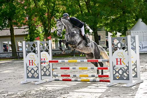 Show Jumping Event Stall Leichle in Schnarup | 16082025 KL A++ SA_056 