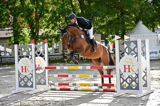 Show Jumping Event Stall Leichle in Schnarup | 16082025 KL A++ SA_075 