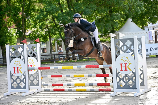 Show Jumping Event Stall Leichle in Schnarup | 16082025 KL A++ SA_079 