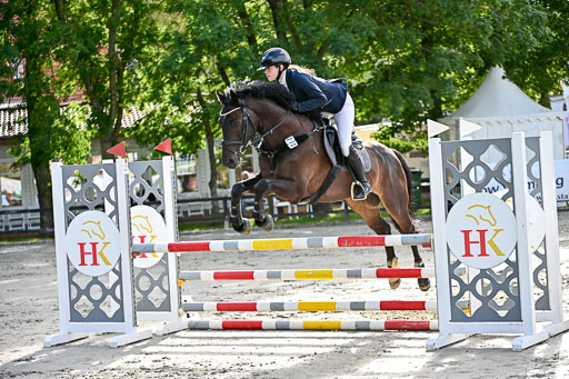 Show Jumping Event Stall Leichle in Schnarup | 16082025 KL A++ SA_080 