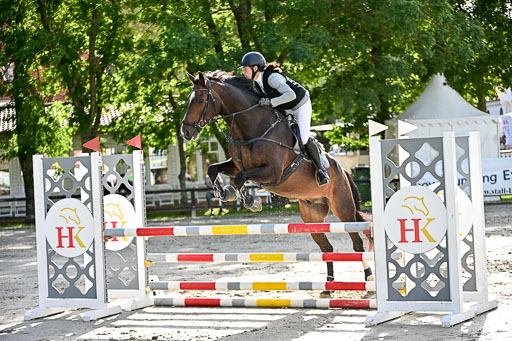 Show Jumping Event Stall Leichle in Schnarup | 16082025 KL A++ SA_083 