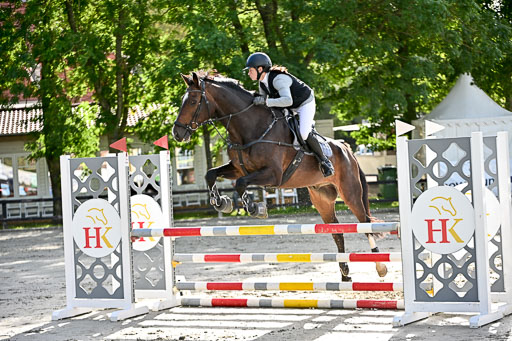 Show Jumping Event Stall Leichle in Schnarup | 16082025 KL A++ SA_084 