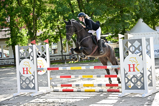 Show Jumping Event Stall Leichle in Schnarup | 16082025 KL A++ SA_086 