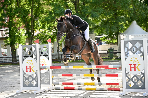 Show Jumping Event Stall Leichle in Schnarup | 16082025 KL A++ SA_092 