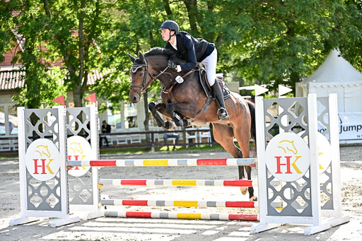 Show Jumping Event Stall Leichle in Schnarup | 16082025 KL A++ SA_108 