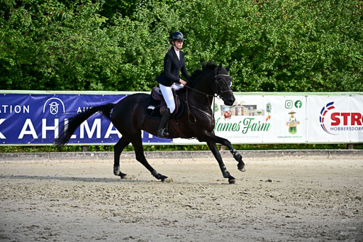 Show Jumping Event Stall Leichle in Schnarup | 16082025 KL A++ SA_115 